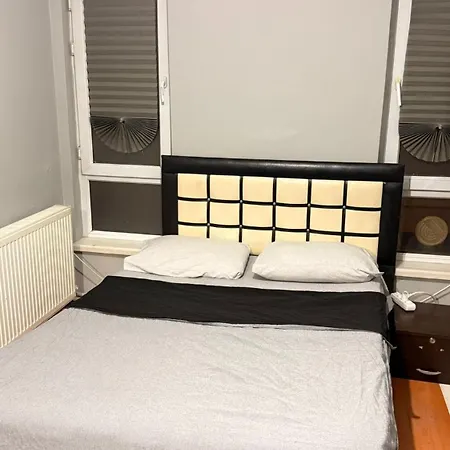 Close To Anitkabir, Atakule And The Subway * 安卡拉