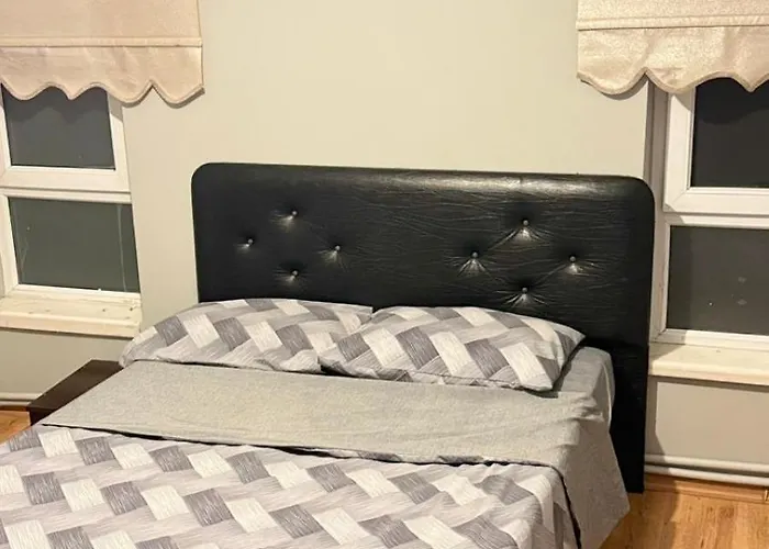 Close To Anitkabir, Atakule And The Subway *