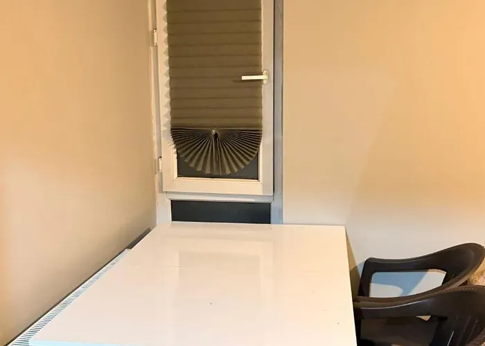 公寓 Close To Anitkabir, Atakule And The Subway *