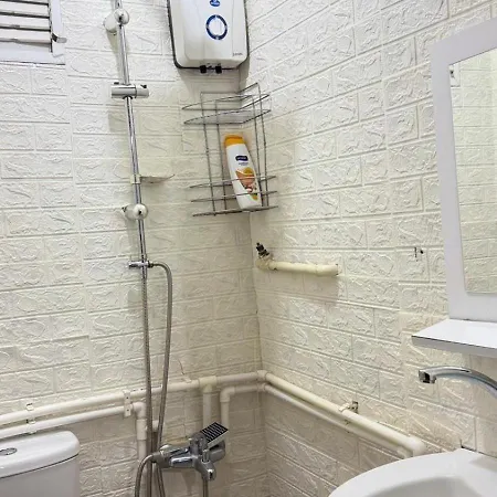 Close To Anitkabir, Atakule And The Subway 아파트 앙카라