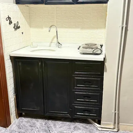 Close To Anitkabir, Atakule And The Subway Apartment Ankara