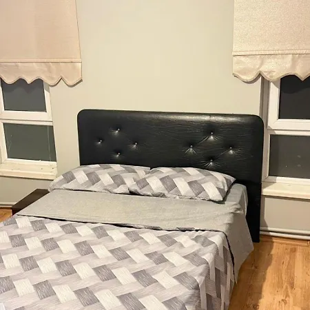 Close To Anitkabir, Atakule And The Subway *