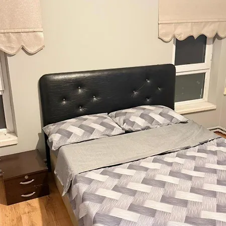 Close To Anitkabir, Atakule And The Subway Apartment Ankara