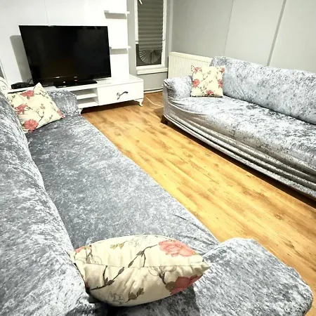 Close To Anitkabir, Atakule And The Subway * Ankara