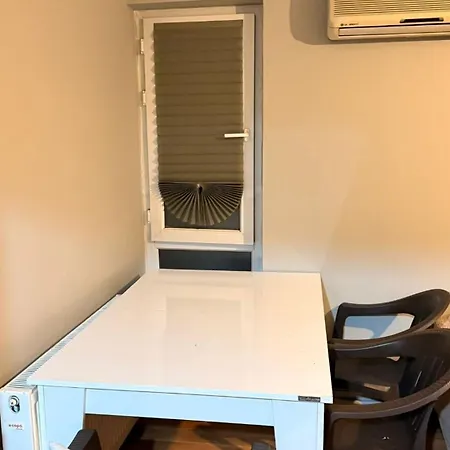 아파트 Close To Anitkabir, Atakule And The Subway *