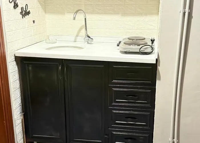 Close To Anitkabir, Atakule And The Subway Apartment Ankara