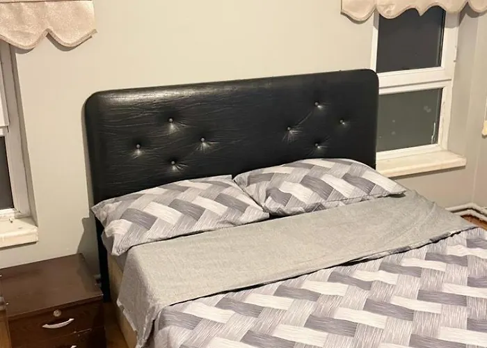 Close To Anitkabir, Atakule And The Subway Apartment Ankara